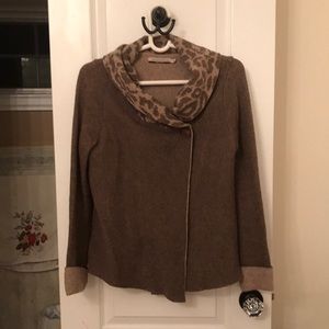 Brand: chiarmonte size small